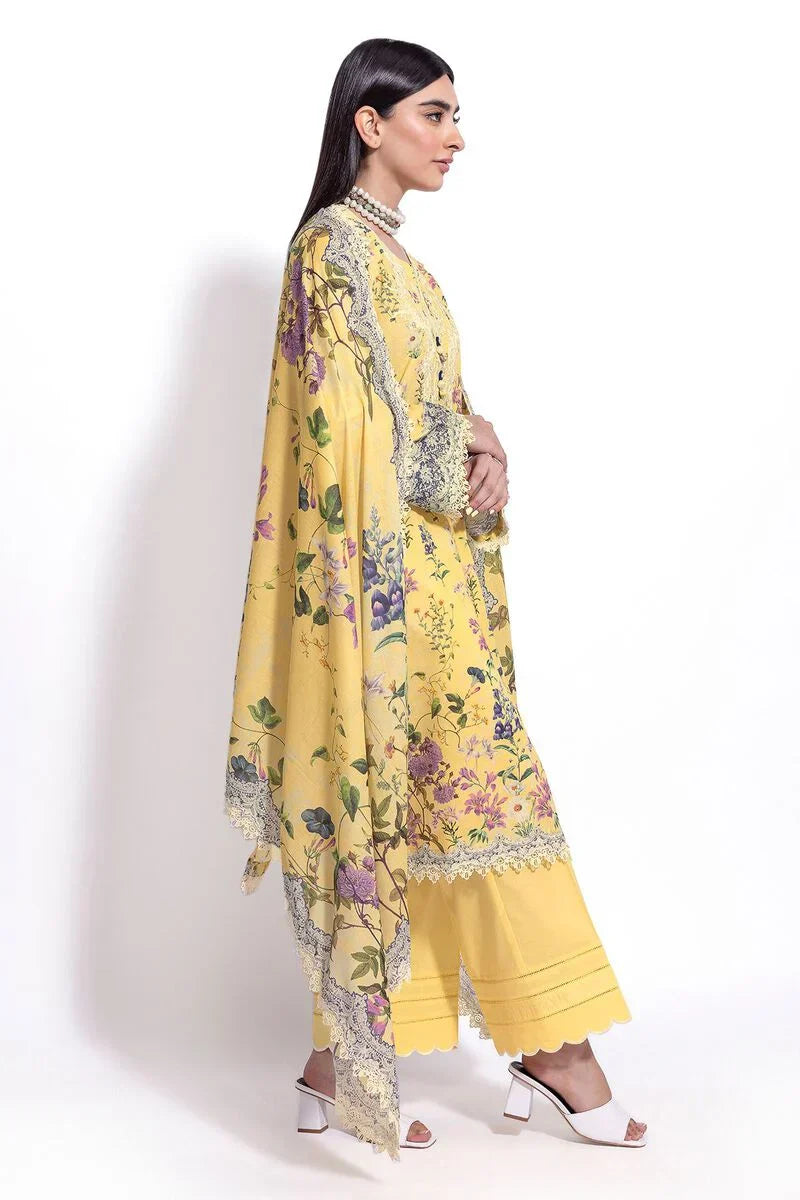 Fabrics 3 Piece