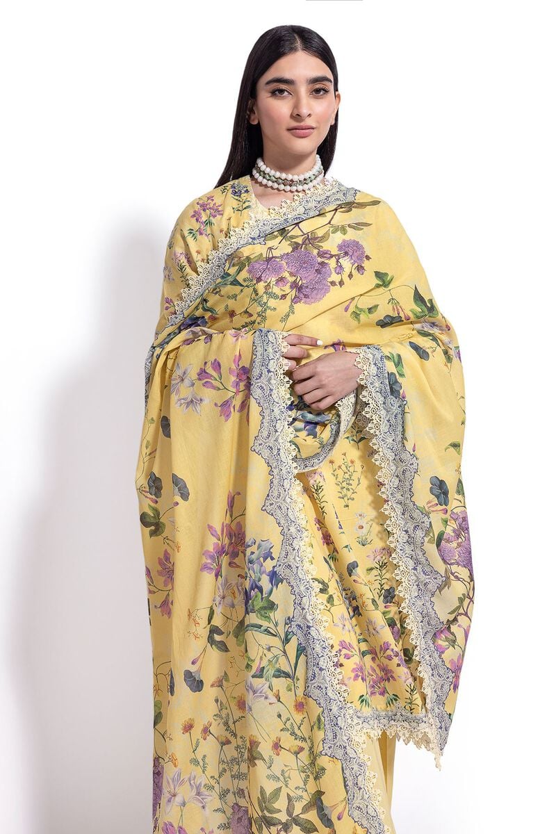 Fabrics 3 Piece