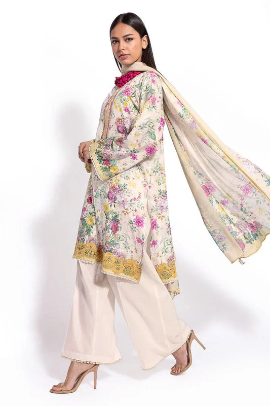 Fabrics 3 Piece