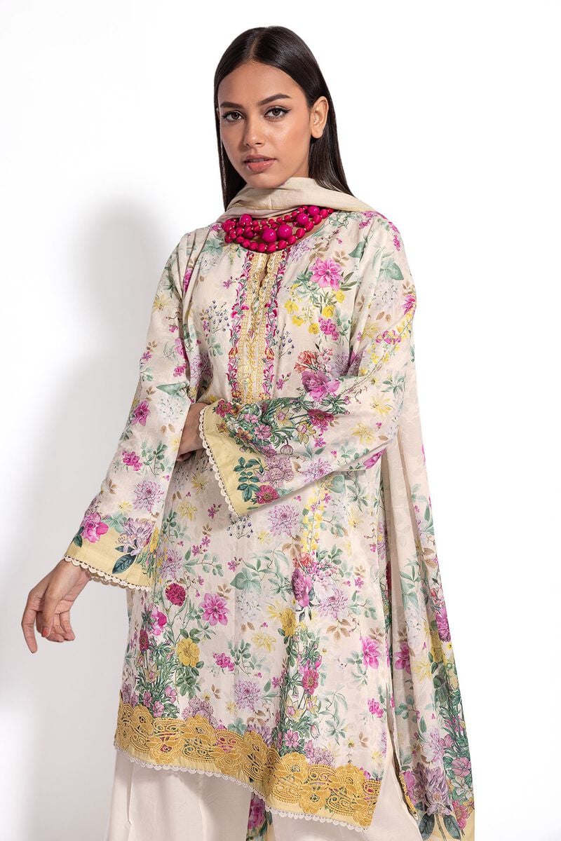 Fabrics 3 Piece