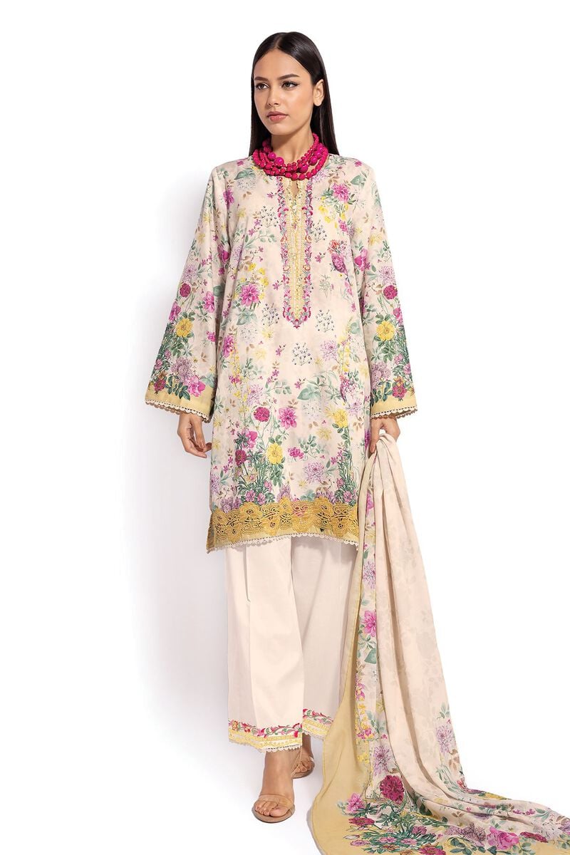 Fabrics 3 Piece