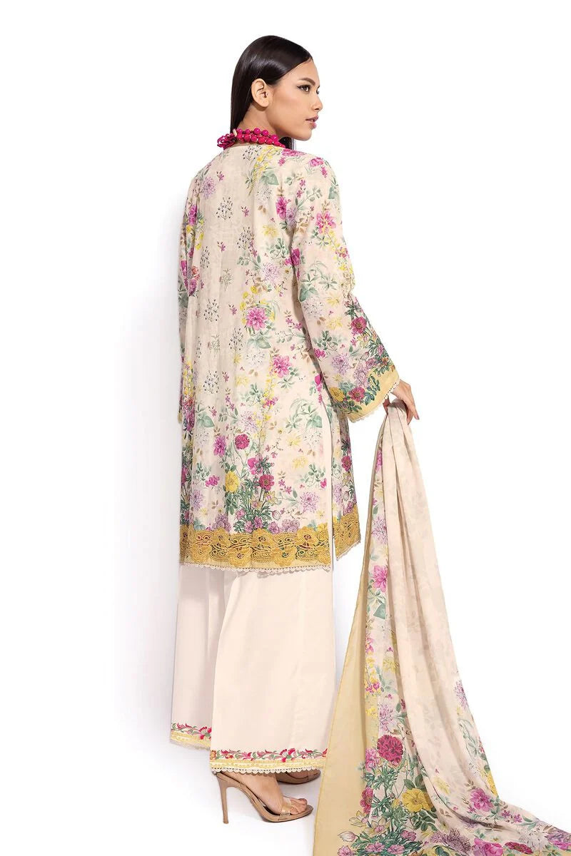 Fabrics 3 Piece