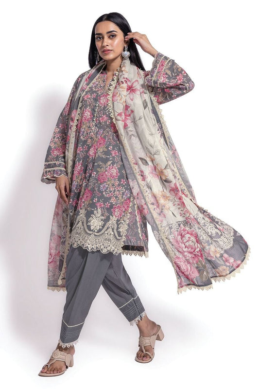 Fabrics 3 Piece