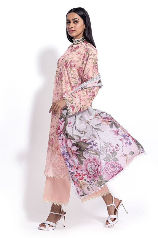 Fabrics 3 Piece