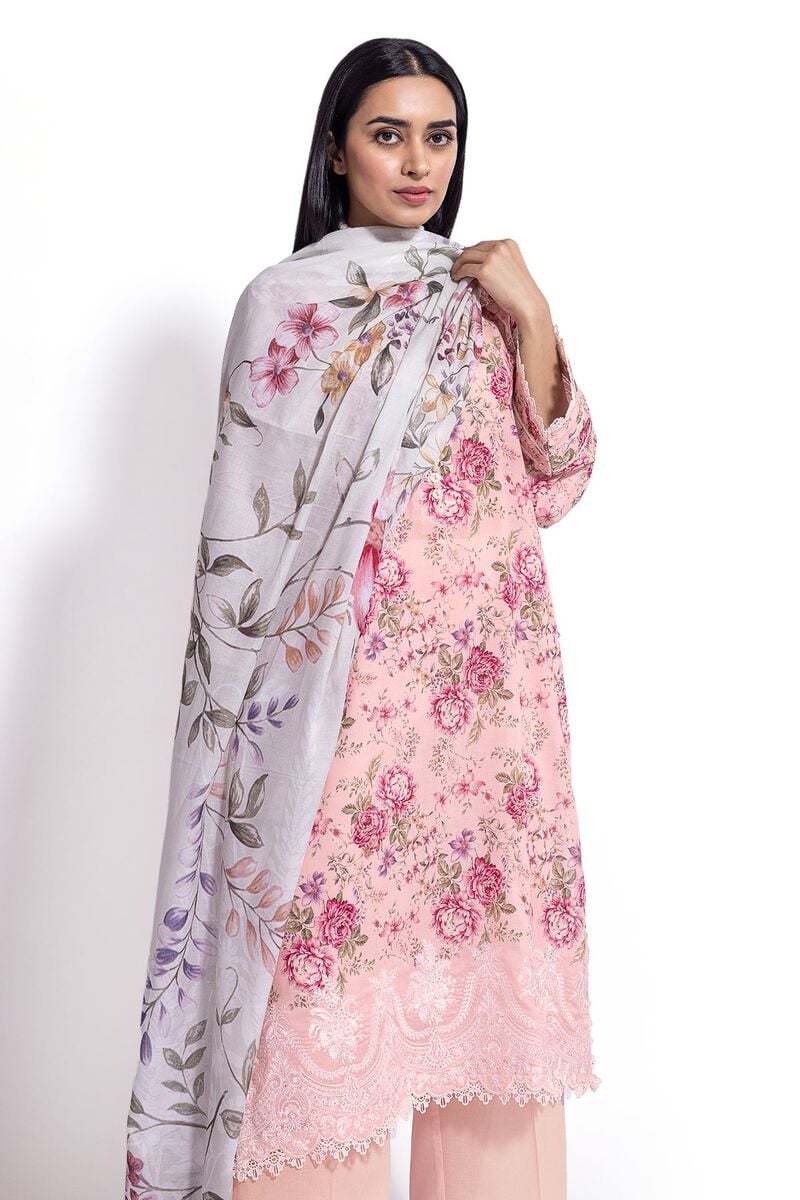 Fabrics 3 Piece