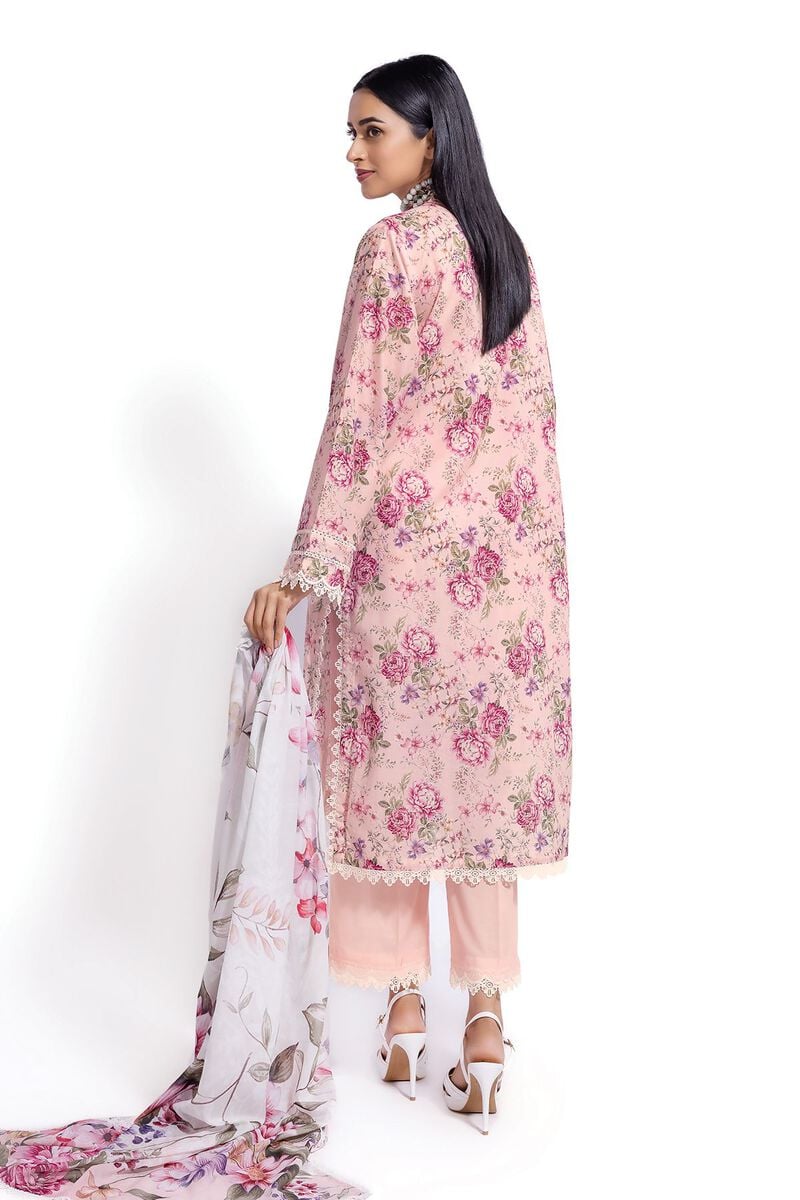 Fabrics 3 Piece