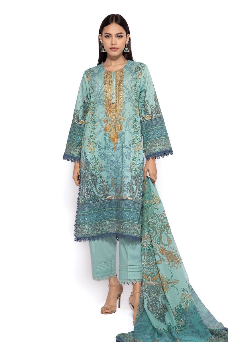 Fabrics 3 Piece