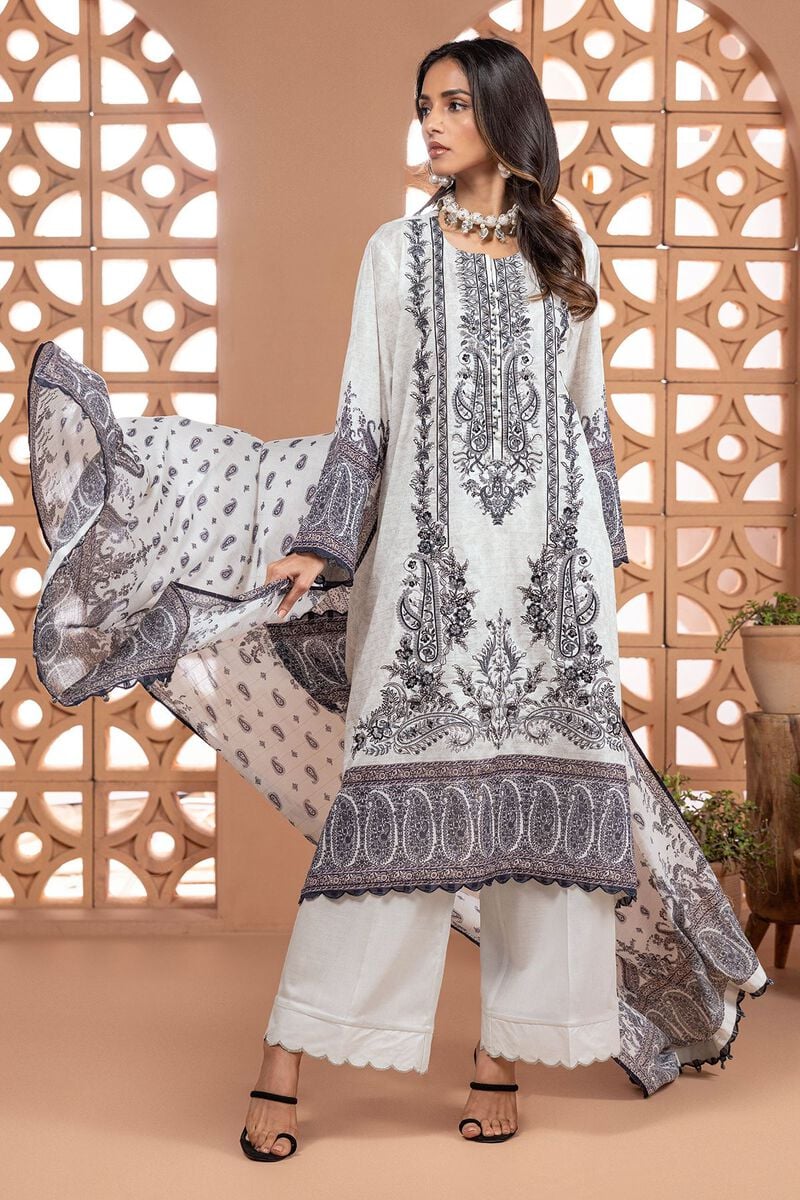 Fabrics 3 Piece