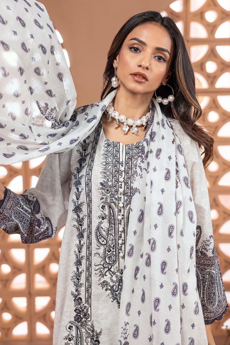Fabrics 3 Piece