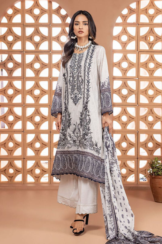 Fabrics 3 Piece