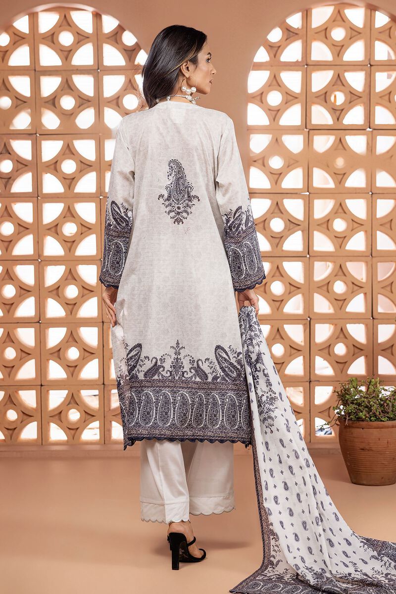 Fabrics 3 Piece