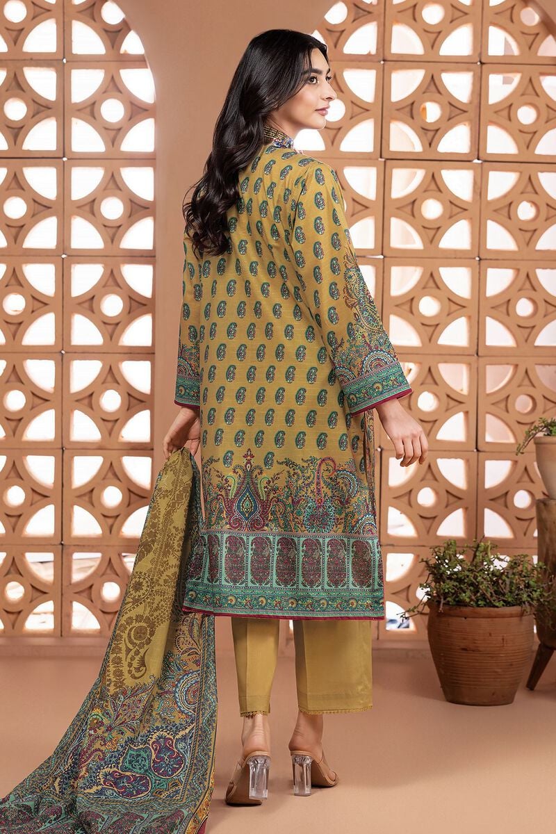 Fabrics 3 Piece