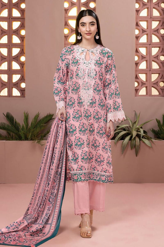 Fabrics 3 Piece