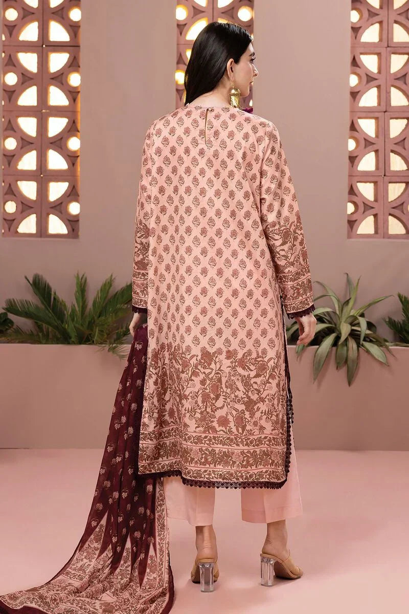 Fabrics 3 Piece