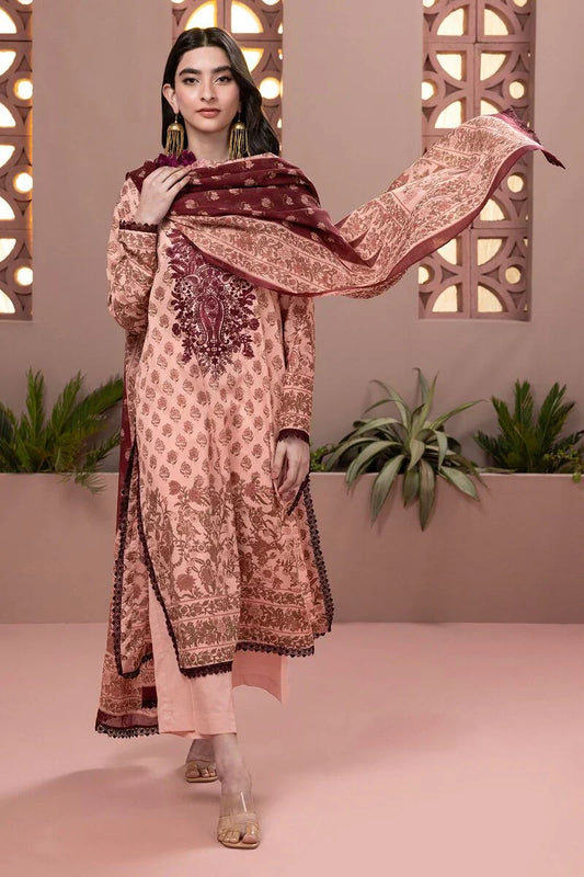 Fabrics 3 Piece