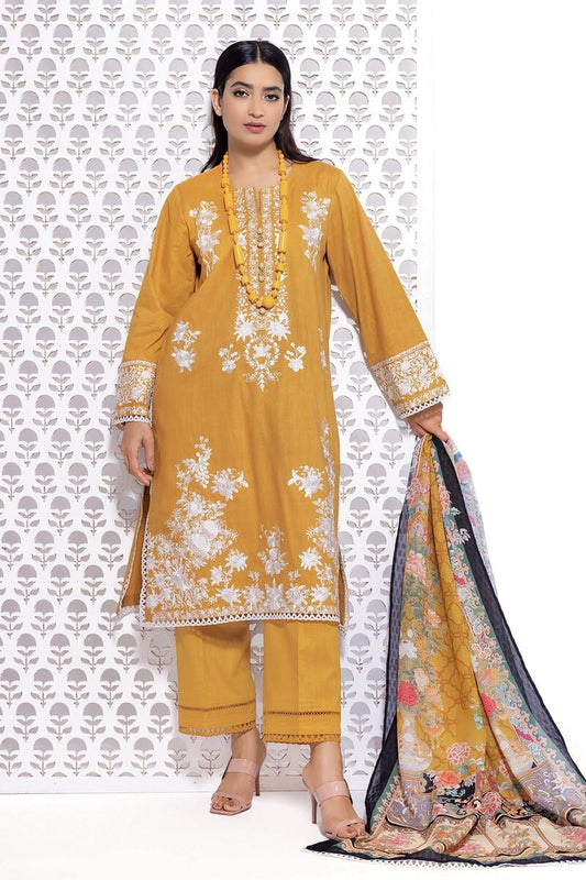 Fabrics 3 Piece