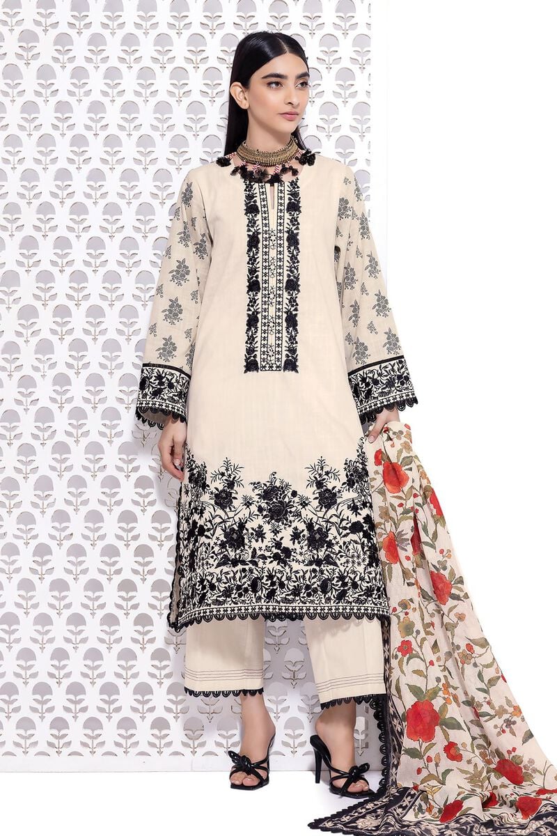 Fabrics 3 Piece