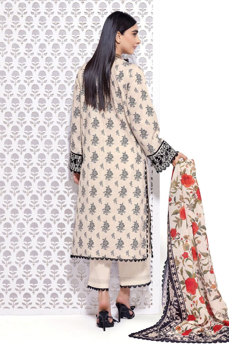 Fabrics 3 Piece