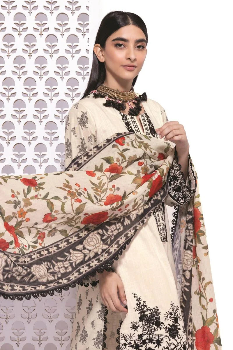 Fabrics 3 Piece