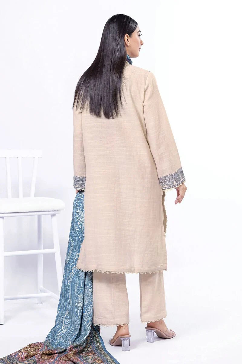 Fabrics 3 Piece