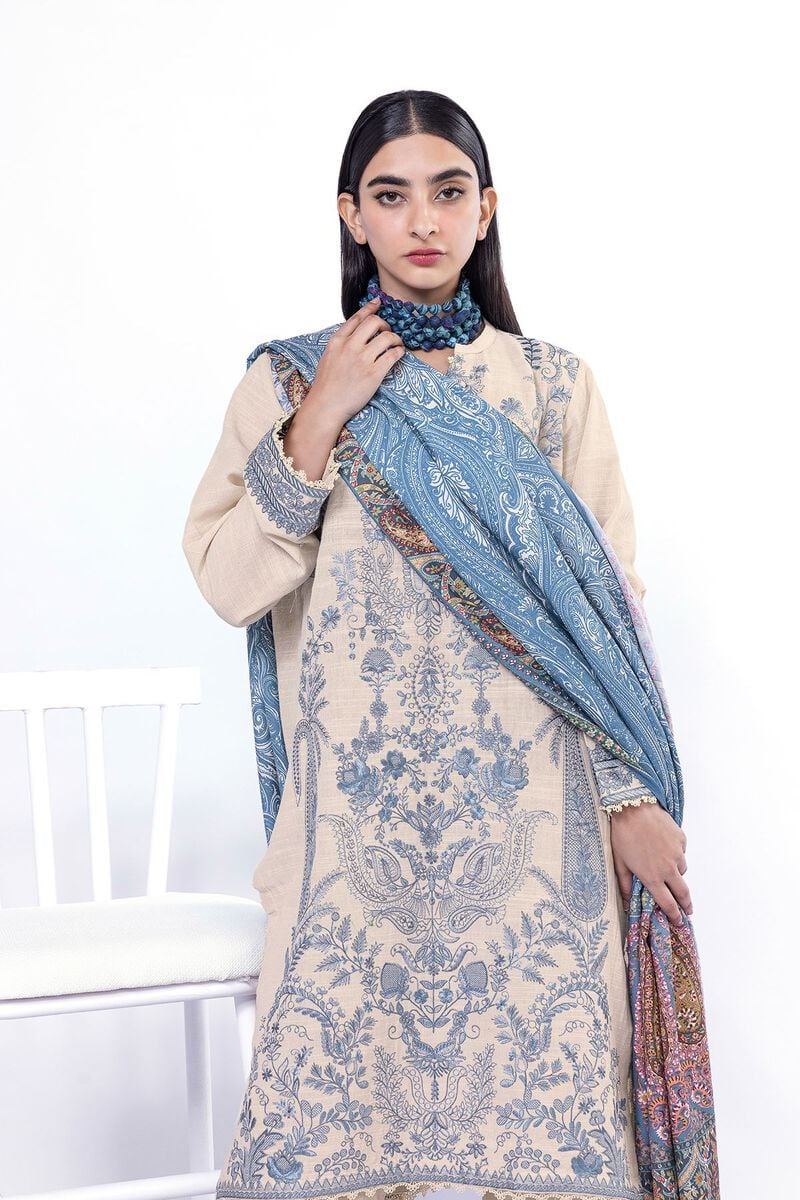 Fabrics 3 Piece