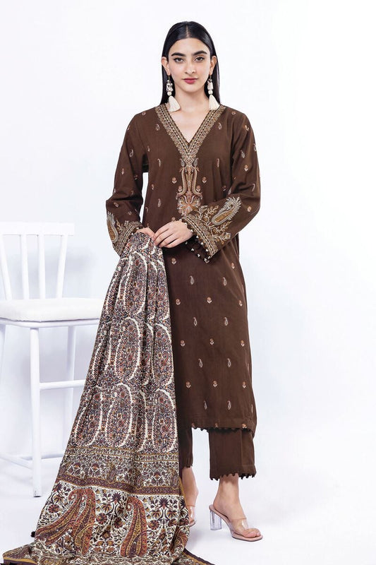 Fabrics 3 Piece