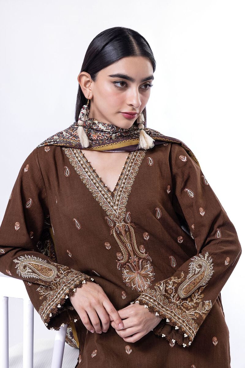 Fabrics 3 Piece