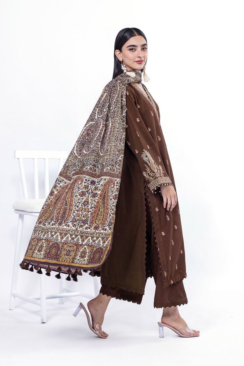Fabrics 3 Piece