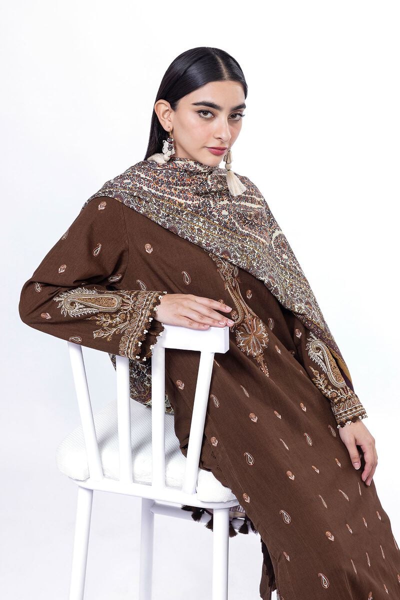 Fabrics 3 Piece