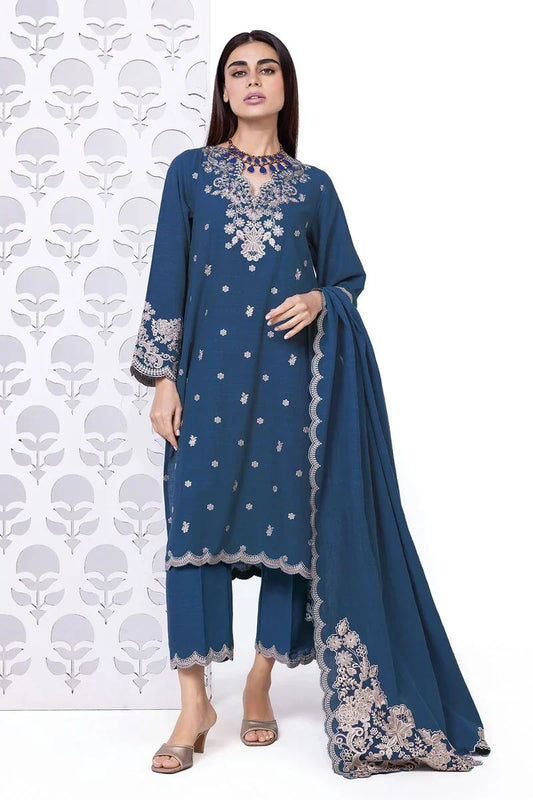 Fabrics 3 Piece