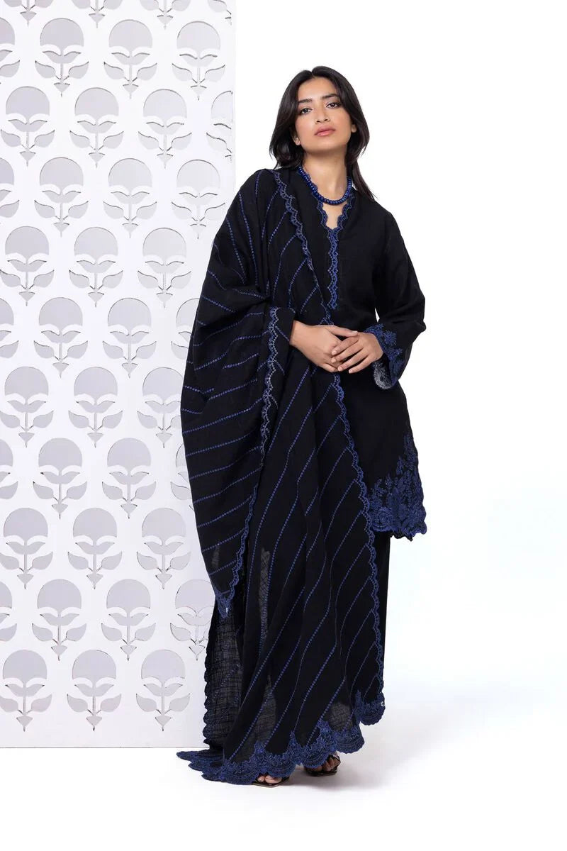 Fabrics 3 Piece