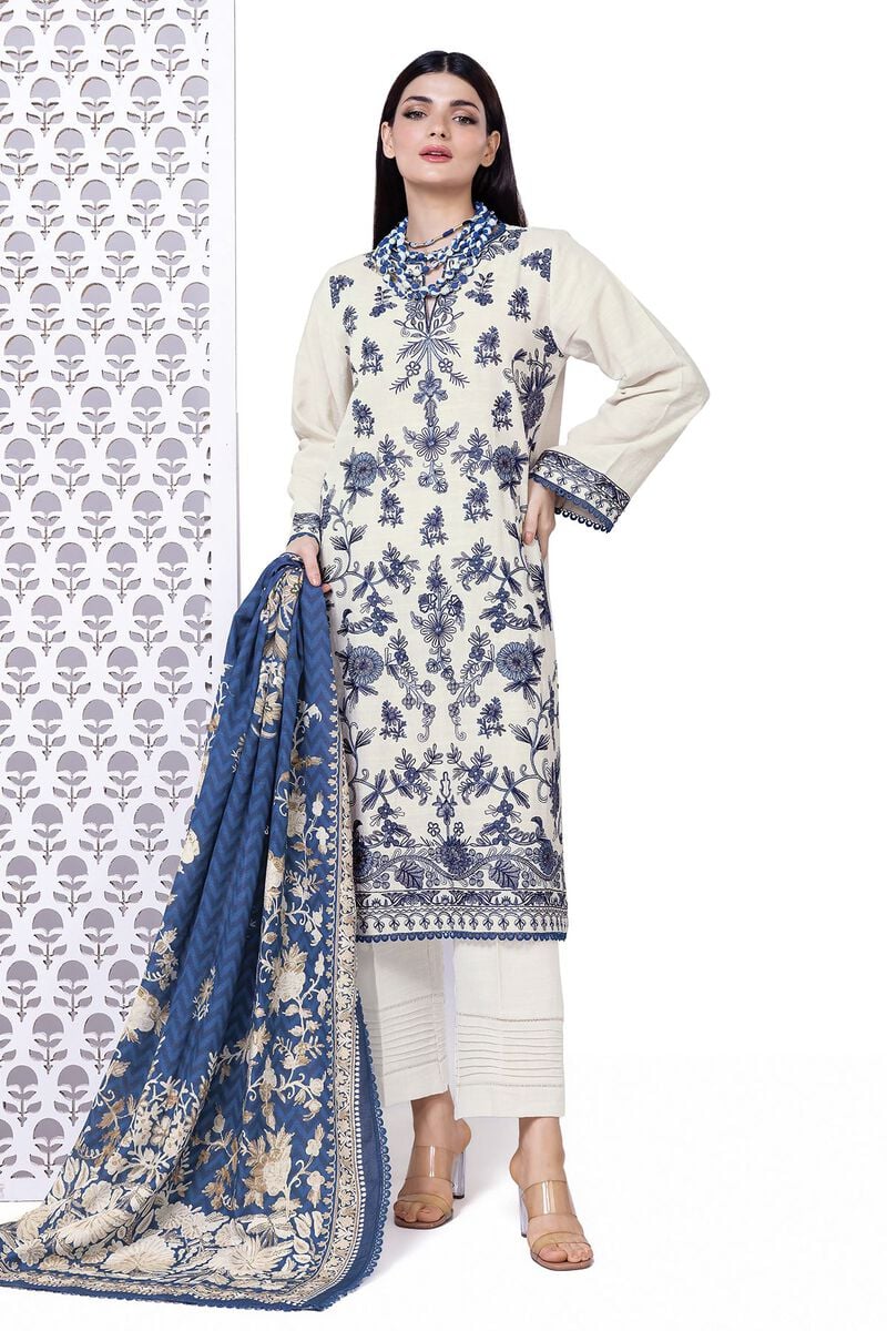 Fabrics 3 Piece