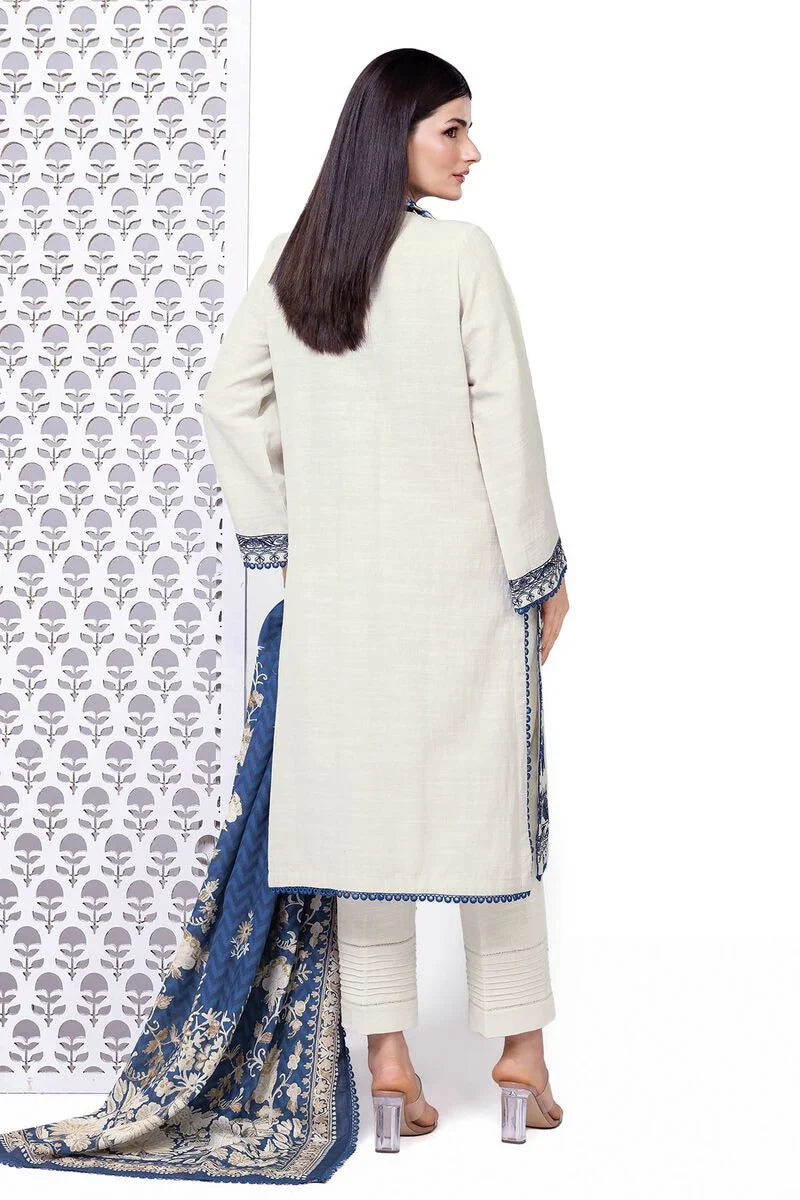 Fabrics 3 Piece