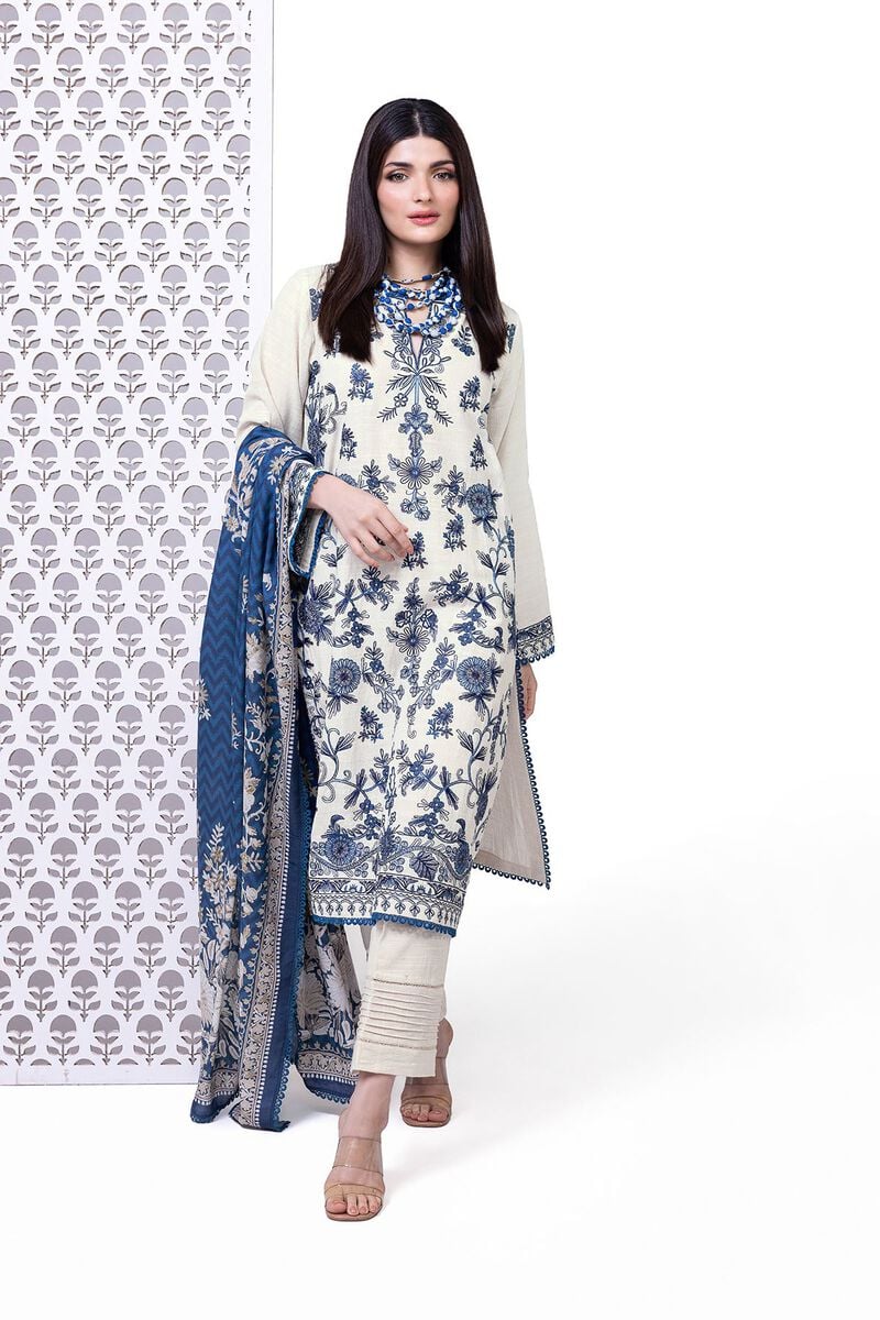 Fabrics 3 Piece