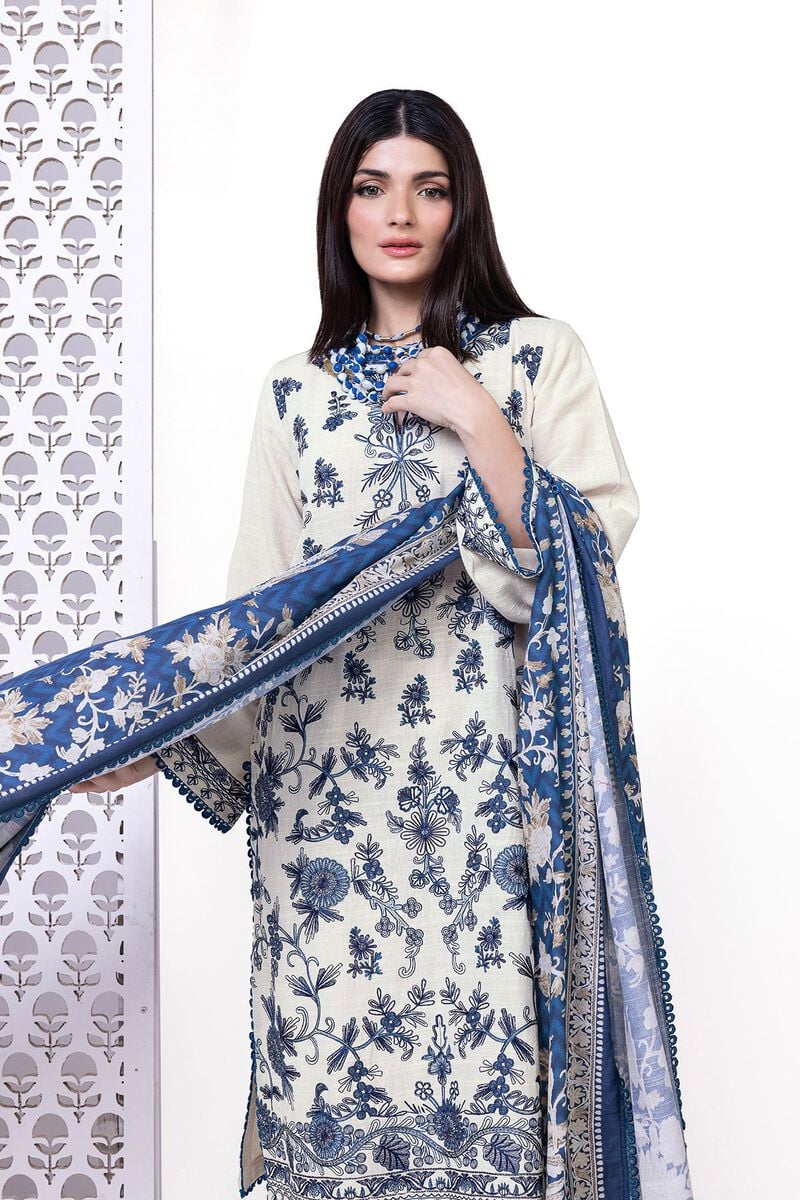 Fabrics 3 Piece