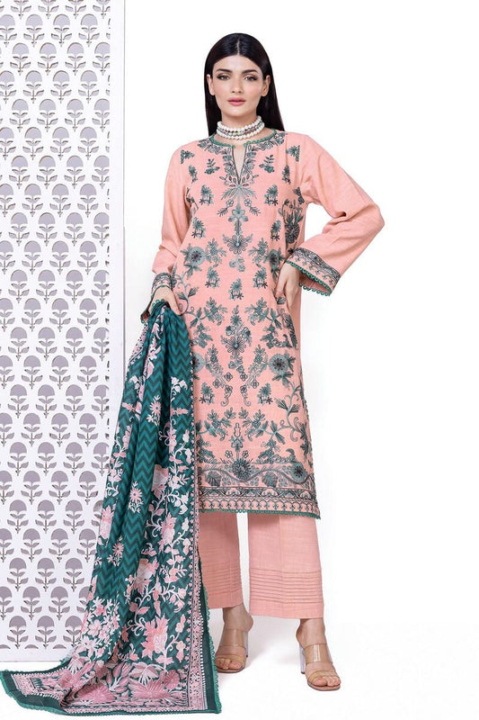 Fabrics 3 Piece