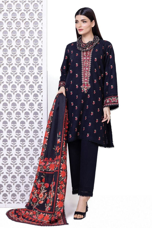 Fabrics 3 Piece