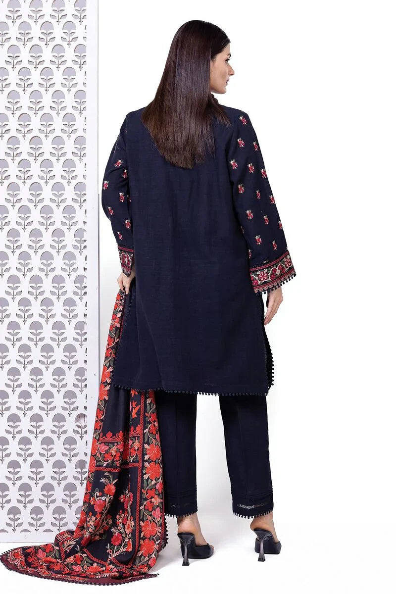 Fabrics 3 Piece