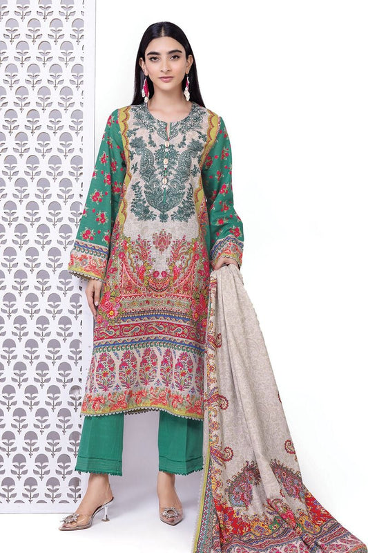 Fabrics 3 Piece