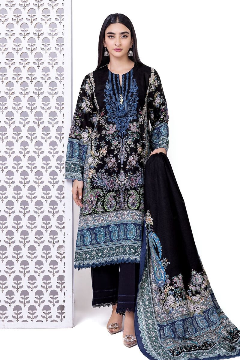 Fabrics 3 Piece