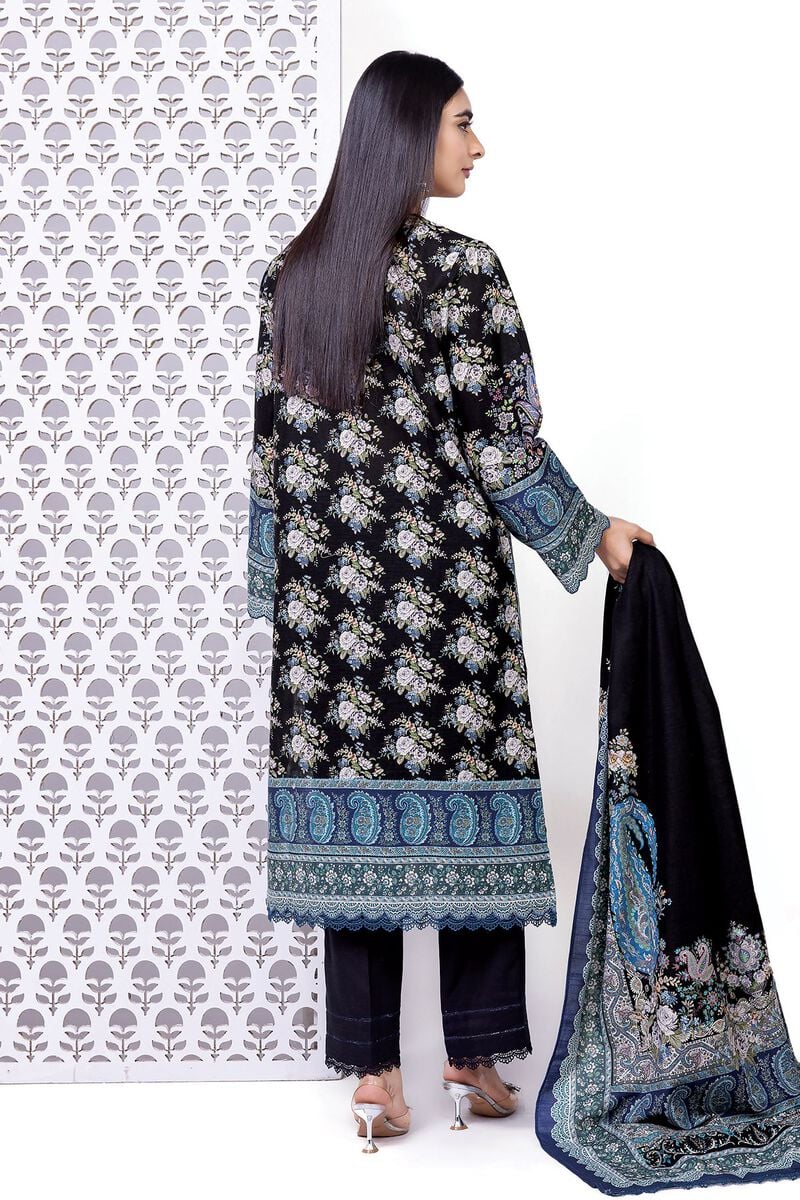 Fabrics 3 Piece