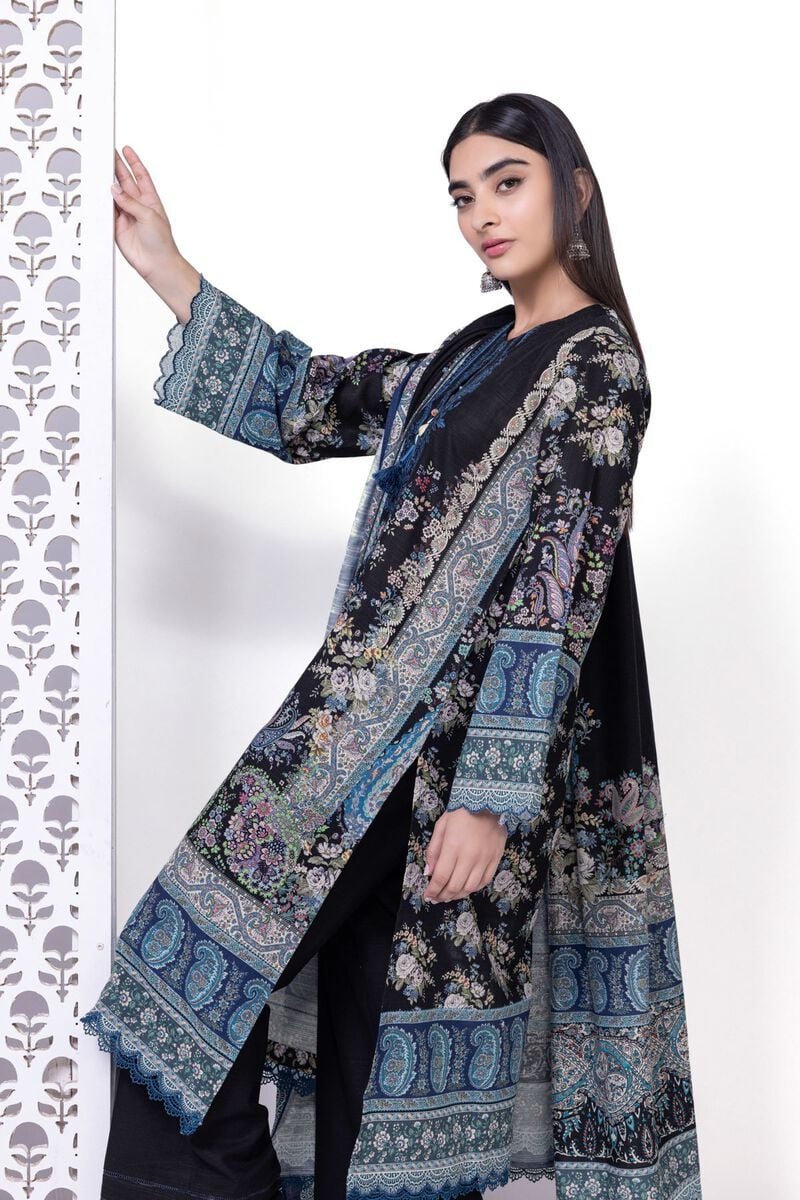 Fabrics 3 Piece