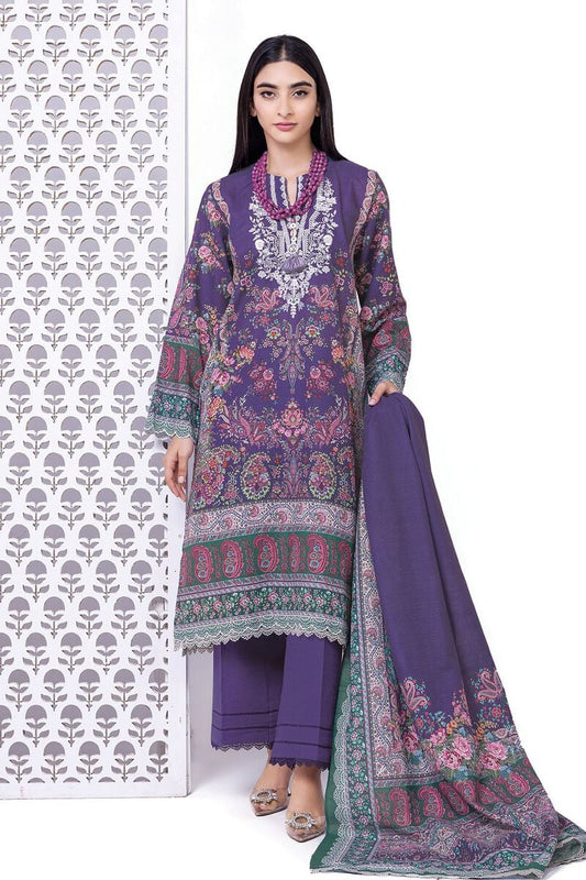 Fabrics 3 Piece