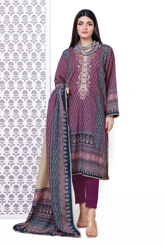 Fabrics 3 Piece