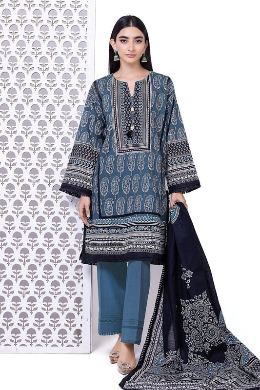 Fabrics 3 Piece
