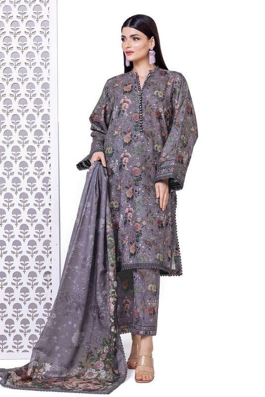 Fabrics 3 Piece