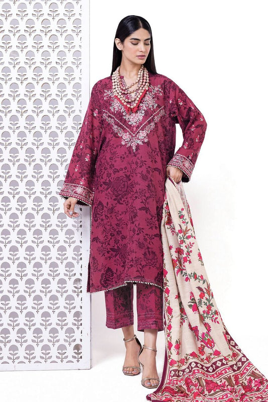 Fabrics 3 Piece