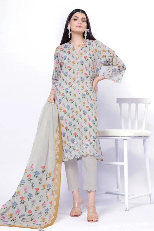 Fabrics 3 Piece