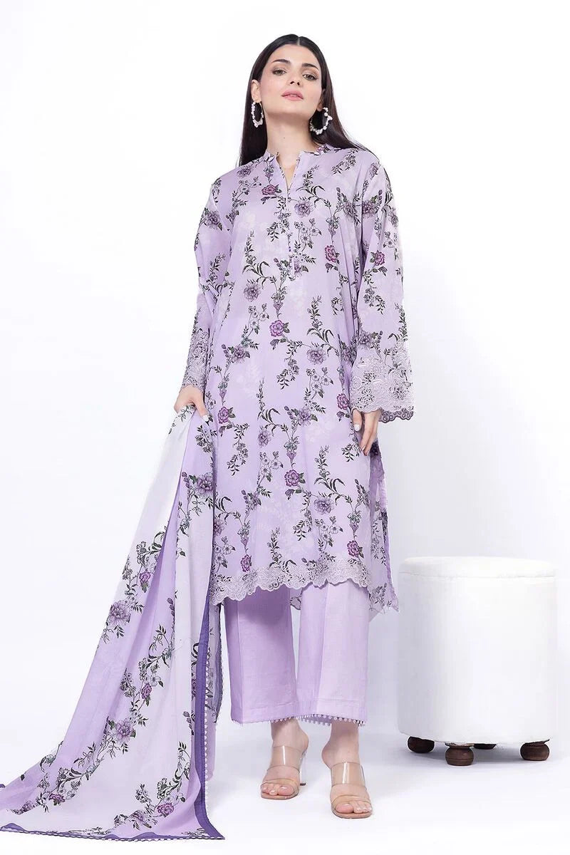 Fabrics 3 Piece