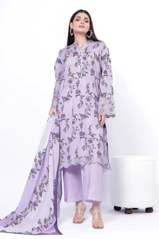Fabrics 3 Piece